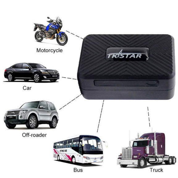 TK913 Multi-Purpose Vehicle GPS Tracker