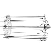Long 25cm  Air Fryer Electric Oven Lamb Skewer Grill
