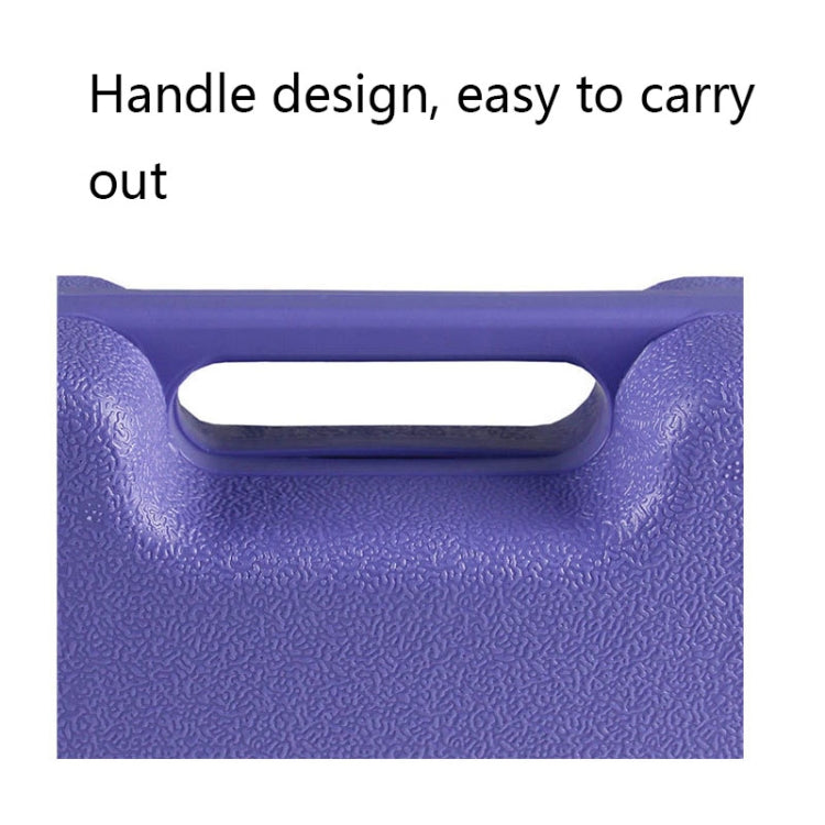 YL025 Potted Gardening Tool Set, Specification: 10 PCS / Set (Purple) - Garden Hand Tools by PMC TechLife | Online Shopping South Africa | PMC TechLife | Buy Now Pay Later Mobicred