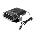 24V Winter Car Heater Demister(Black) - Heating & Fans by PMC TechLife | Online Shopping South Africa | PMC TechLife
