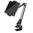 203B Snap-On Lazy Mobile Phone Bracket Bedside Desktop Tablet Bracket(Black) - Lazy Bracket by PMC TechLife | Online Shopping South Africa | PMC TechLife