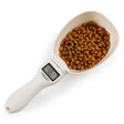 800g/0.1g Large Spoon Scale Electronic Weighing Spoon Scale Baking Kitchen Weighing Spoon - Kitchen Scales by PMC TechLife | Online Shopping South Africa | PMC TechLife