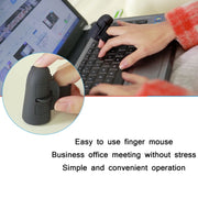 2.4G Computer Finger Wireless Mouse