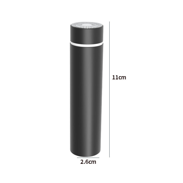 W-TX01 Mini Portable Electric Shaver(Black)