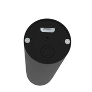 W-TX01 Mini Portable Electric Shaver(Black)