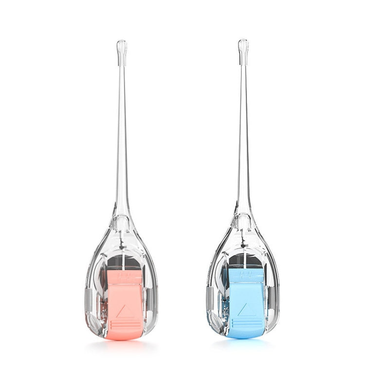 3 PCS Visual Luminous Ear Scoop For Children(Pink)