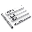 WOWSTICK TRY Mobile Phone Glasses Camera Notebook Digital Disassemble Repair Tool(20 In 1 TRY Suit) - Screwdriver Set by PMC TechLife | Online Shopping South Africa | PMC TechLife
