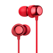 Havit i30 Mini Neck-Mounted Magnetic Sports Bluetooth Earphone(Black)