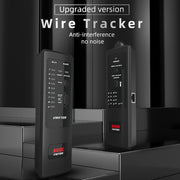 BSIDE FWT8X  Dual Mode Network Wire Tracker Cable Toner RJ45 RJ11 Accurate Ethernet LAN Tracer