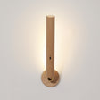 Home Bedroom USB Charging Rotating Wall Lamp(Natural Light) -  by PMC TechLife | Online Shopping South Africa | PMC TechLife