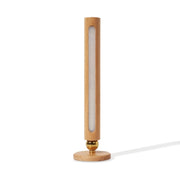 Home Bedroom USB Charging Rotating Wall Lamp(Natural Light)