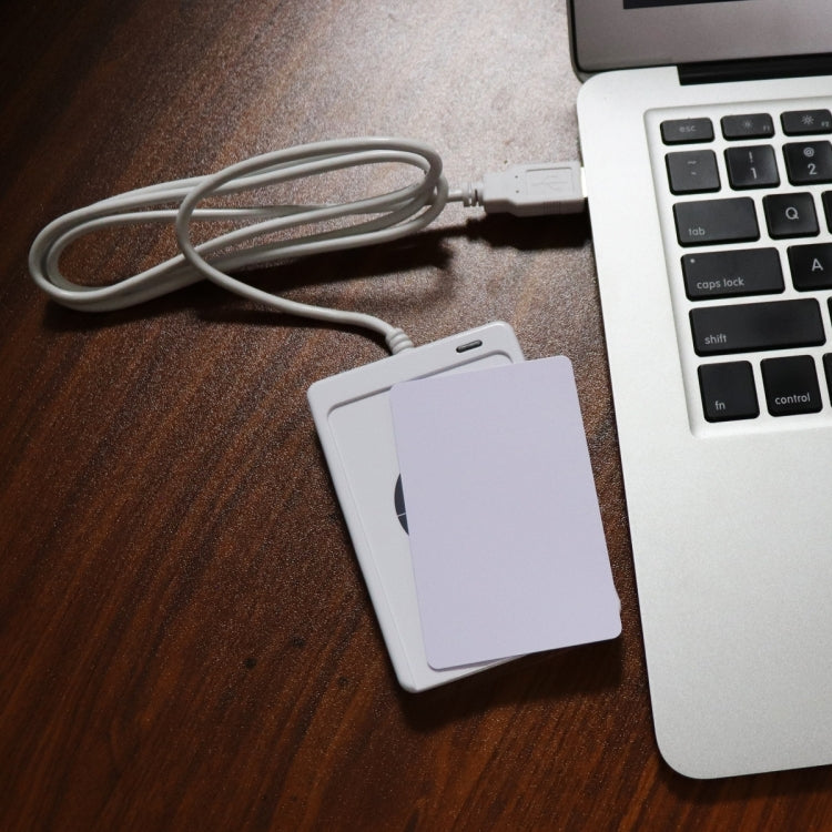ACR122U-A9 Contactless IC Card Reader - free shipping - PMC Jewellery - Order now!