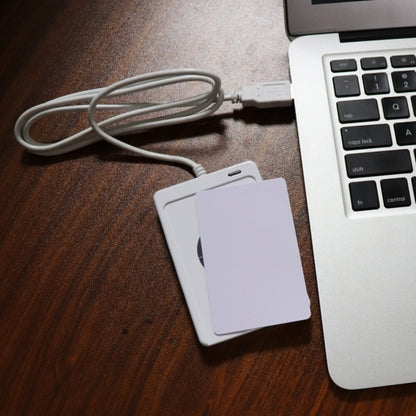 ACR122U-A9 Contactless IC Card Reader - free shipping - PMC Jewellery - Order now!