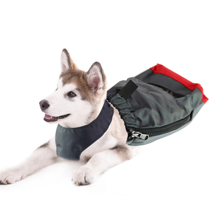 I-008 Anti-chafing Pet Paralysis Protection Bag L - Pet Care by PMC TechLife | Online Shopping South Africa | PMC TechLife