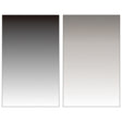 54 x 83cm Gradient Morandi Double-sided Film Photo Props Background Paper(Deep Gray / Light Gray) - Gradient Color by PMC TechLife | Online Shopping South Africa | PMC TechLife