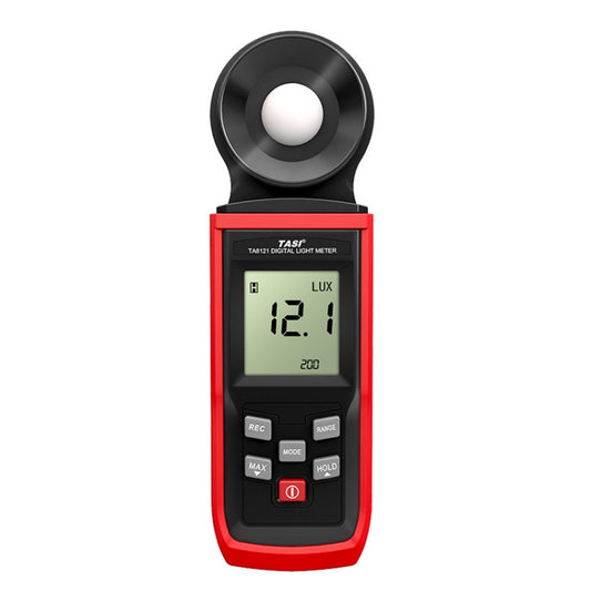 TASI Integrated 100,000 LUX 0.1LUX Display Precision Light Meter(TA8121) - free shipping - PMC Jewellery - Order now!
