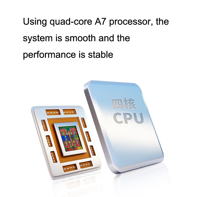 S09 8 Inch HD Audio And Video Conference 6 SIP Line PSP Line PSTN/VOIP IP Business Office Phone - Smart Rings / Smart Telephones by PMC TechLife | Online Shopping South Africa | PMC TechLife