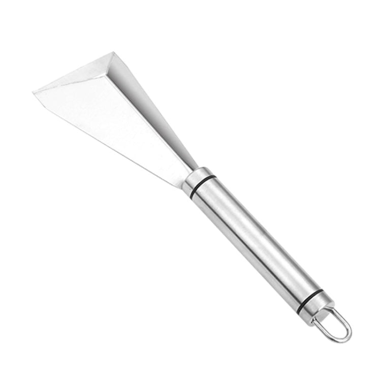 Household Stainless Steel Fruit Carving Knife Shaper Flower-shaped Vegetable Cutter - Cutter & Peeler by PMC TechLife | Online Shopping South Africa | PMC TechLife