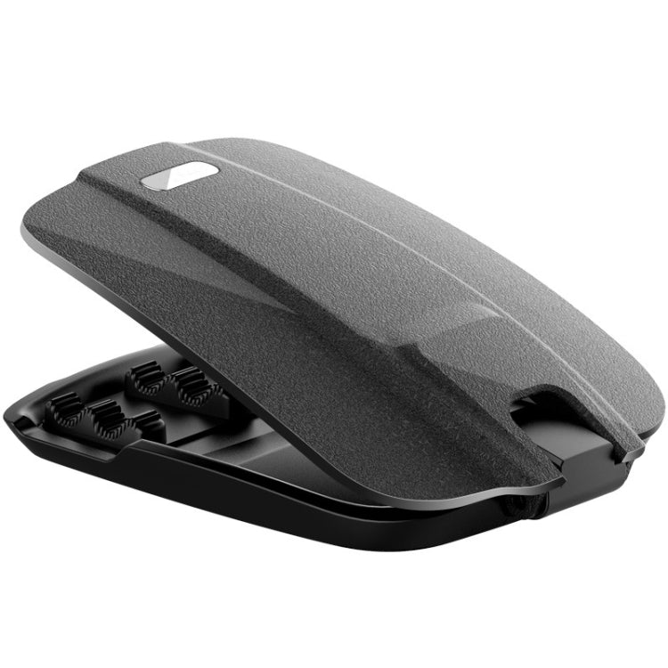 Instrumentatue Car Navigation Mobile Phone Holder Multiple Locations Can Place - Car Holders by PMC TechLife | Online Shopping South Africa | PMC TechLife