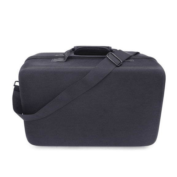 GH1881 Portable Game Console Storage Bag For PS5(Black)