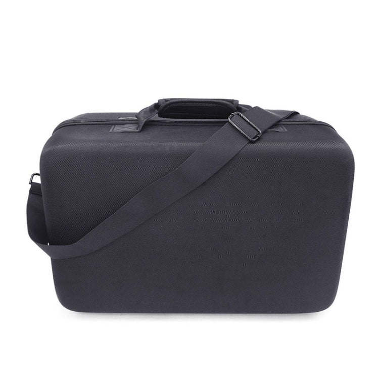 GH1881 Portable Game Console Storage Bag For PS5(Black)