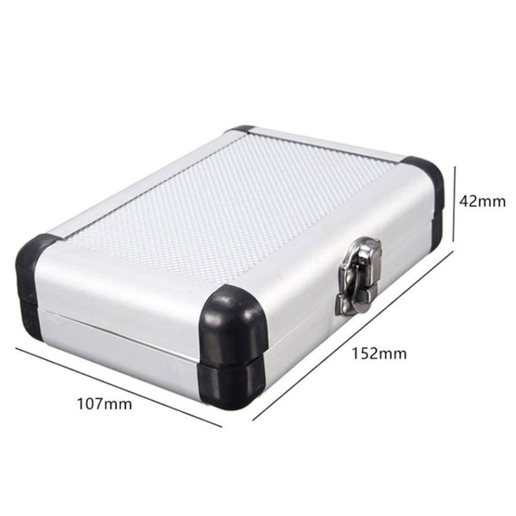 Pagoda Drill Bit High Speed Steel Opener Triangle Handle Stairs Drill Bit(5 In 1 Boxed) - free shipping - PMC TechLife - Order now!