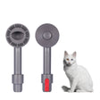 Brush Head Accessories for Dyson Vacuum Cleaner V7 V8 V10 V11 V15 - free shipping - PMC TechLife - Order now!
