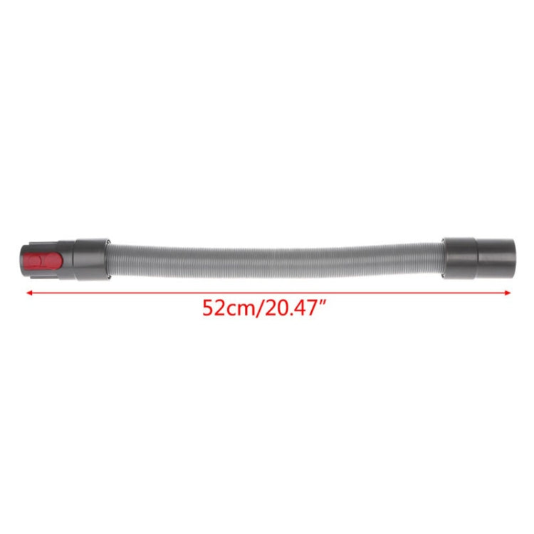 Extend Hose Accessories for Dyson Vacuum Cleaner V7 V8 V10 V11 V15