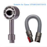 Extend Hose Accessories for Dyson Vacuum Cleaner V7 V8 V10 V11 V15