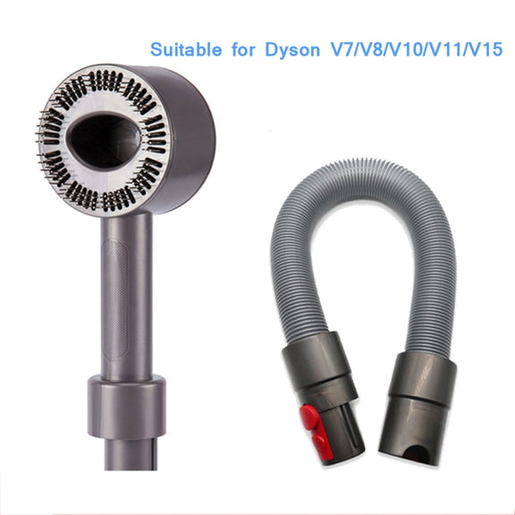 Extend Hose Accessories for Dyson Vacuum Cleaner V7 V8 V10 V11 V15