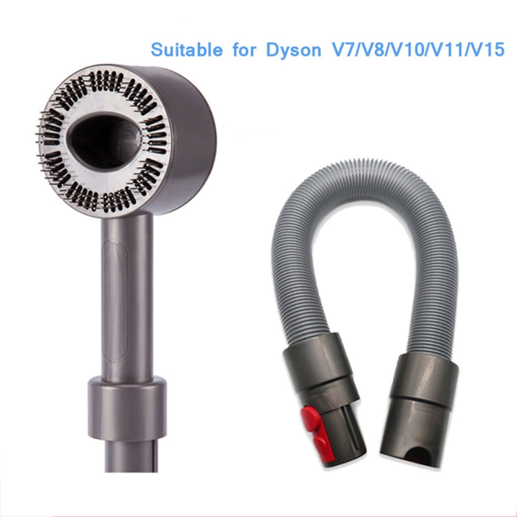 Extend Hose Accessories for Dyson Vacuum Cleaner V7 V8 V10 V11 V15