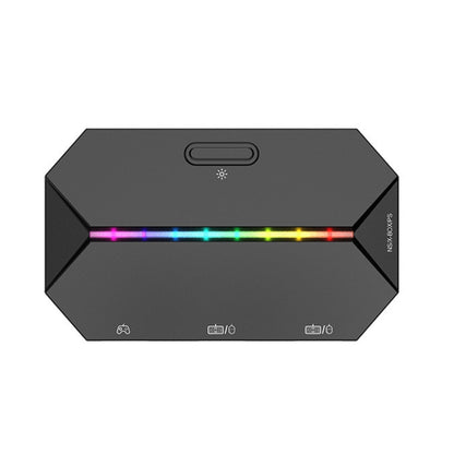ZIYOU LANG G6L Gamepad To Keyboard Mouse Converter For Nintendo Switch / Xbox / PS4,Specification: Host - Converter & Adapter by ZIYOU LANG | Online Shopping South Africa | PMC Jewellery | Buy Now Pay Later Mobicred