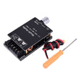 Wuzhi ZK-1002 100W X 2 HIFI High Fidelity High Power 2.0 Stereo Bluetooth Digital Power Plate - Breadboard / Amplifier Board by PMC TechLife | Online Shopping South Africa | PMC TechLife