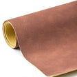 50 X 68cm Thickened Waterproof Non-Reflective Matte Leather Photo Background Cloth(Brown) - Solid Color by PMC TechLife | Online Shopping South Africa | PMC TechLife | Buy Now Pay Later Mobicred