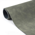 50 X 68cm Thickened Waterproof Non-Reflective Matte Leather Photo Background Cloth(Ink Green) - Solid Color by PMC TechLife | Online Shopping South Africa | PMC TechLife | Buy Now Pay Later Mobicred