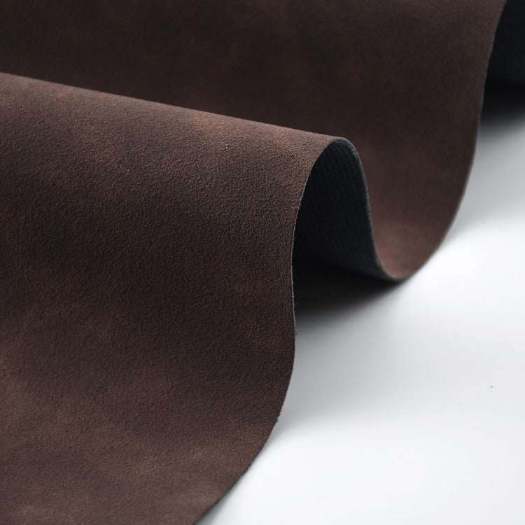 50 X 68cm Thickened Water-resistant Non-Reflective Matte Leather Photo Background Cloth(Light Gray)