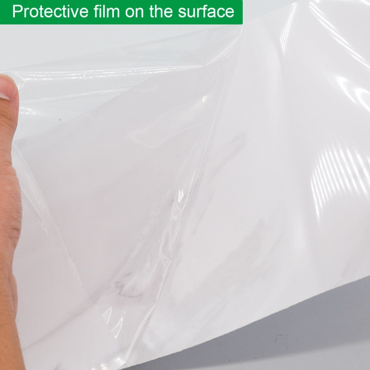 20 PCS 10cm PVC Crystal Covered Film Geometric Pattern Tile Wall Sticker(TS226) - Wall Tile Stickers by PMC TechLife | Online Shopping South Africa | PMC TechLife