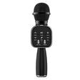 DS813 Live Wireless Bluetooth Microphone(Black) - Microphone by PMC TechLife | Online Shopping South Africa | PMC TechLife