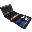 95 PCS / Set Yover Oily Colored Pencil Set Art Sketch Pencil Painting Set - free shipping - PMC TechLife - Order now!
