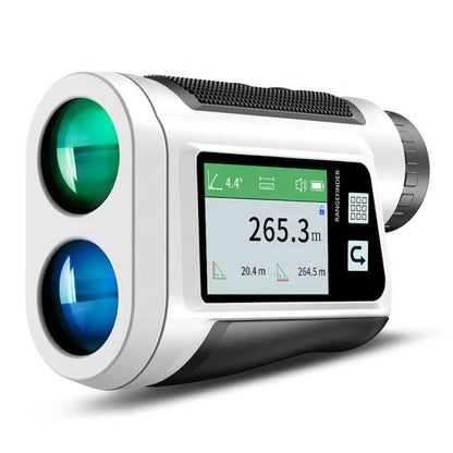 ARTBULL Touch Screen Golf Laser Speed Measurement Rangefinder(NP600) - free shipping - PMC Jewellery - Order now!