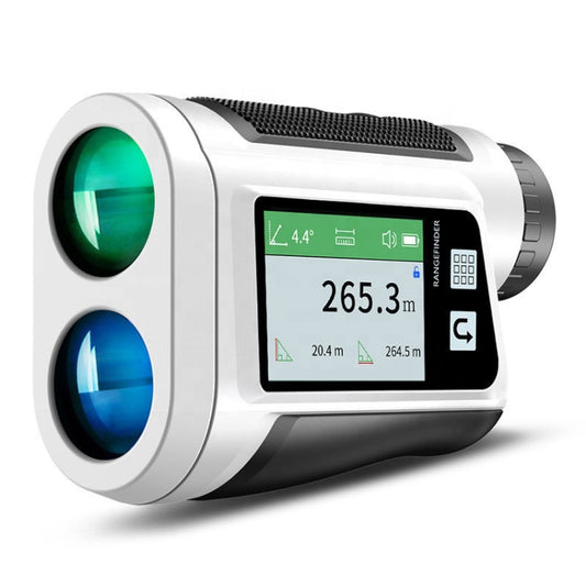 ARTBULL Touch Screen Golf Laser Speed Measurement Rangefinder(NP600) - free shipping - PMC Jewellery - Order now!