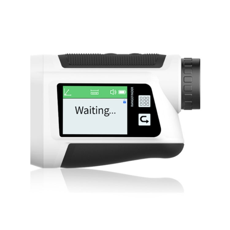 ARTBULL Touch Screen Golf Laser Speed Measurement Rangefinder(NP600) - free shipping - PMC Jewellery - Order now!
