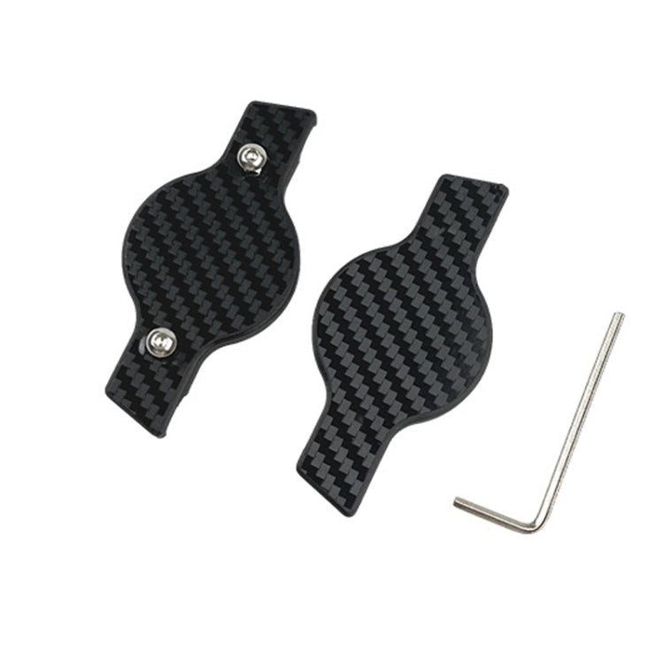 Road MTB Bike Anti-Theft Anti-Lost Locator Mounting Bracket for AirTag,Style: Screw - free shipping - PMC TechLife - Order now!