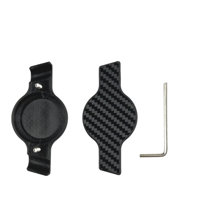 Road MTB Bike Anti-Theft Anti-Lost Locator Mounting Bracket for AirTag,Style: Screw - free shipping - PMC TechLife - Order now!