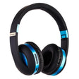 MH4 Mobile Phone Subwoofer Wireless Bluetooth Sports Headset(Blue) - Headset & Headphone by PMC TechLife | Online Shopping South Africa | PMC TechLife