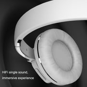 H3 Mobile Computer Universal Wireless Bluetooth Headset(Black)