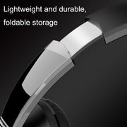 H3 Mobile Computer Universal Wireless Bluetooth Headset(Black)