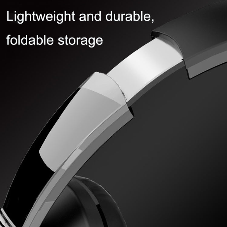 H3 Mobile Computer Universal Wireless Bluetooth Headset(Black)