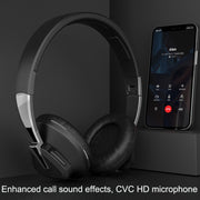 H3 Mobile Computer Universal Wireless Bluetooth Headset(Black)