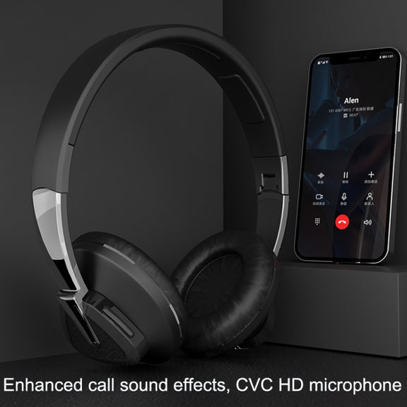 H3 Mobile Computer Universal Wireless Bluetooth Headset(Black)